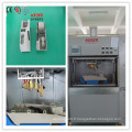 Machine de soudage à balayage à chaud à haute précision (KEB-QCMB50)